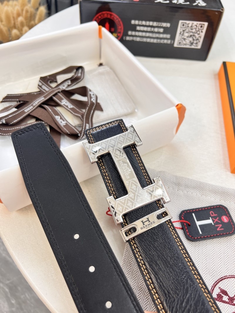 Hermes Belts